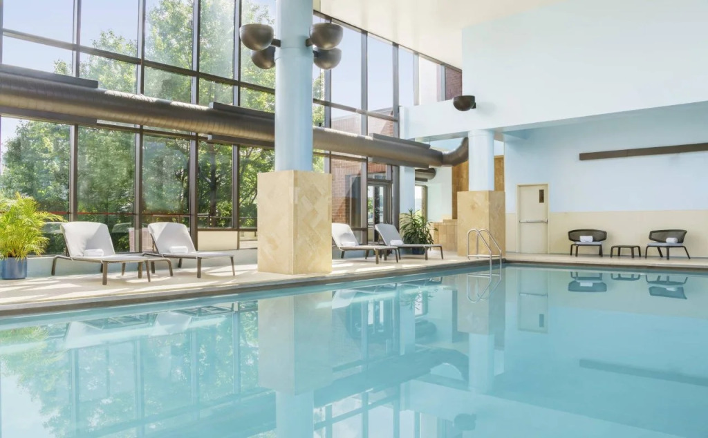 Sheraton Baltimore North