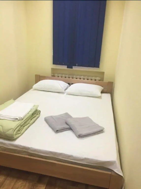 Botanic Globus Hostel