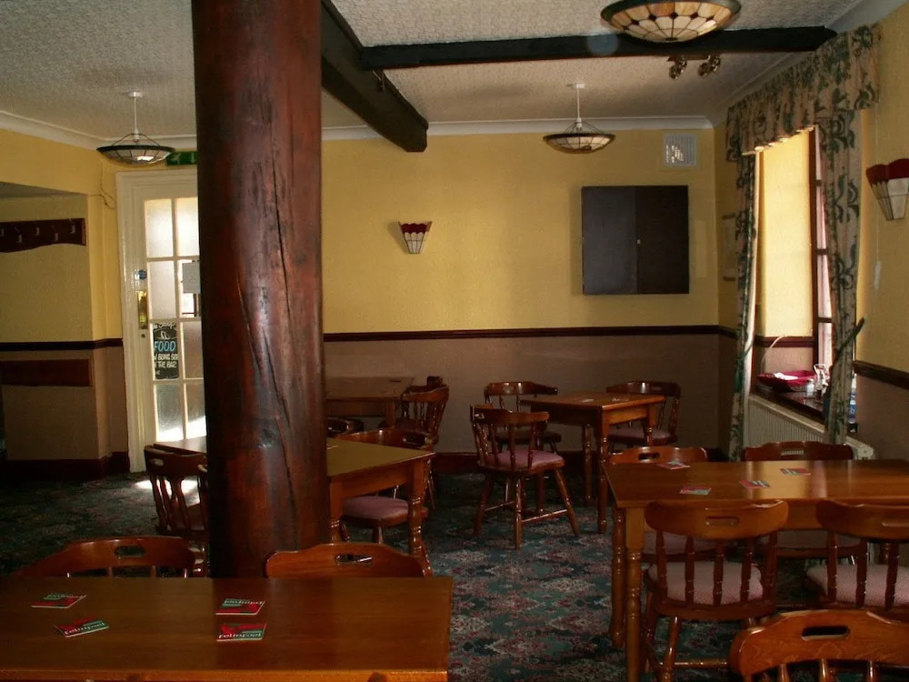 The Sloop Inn