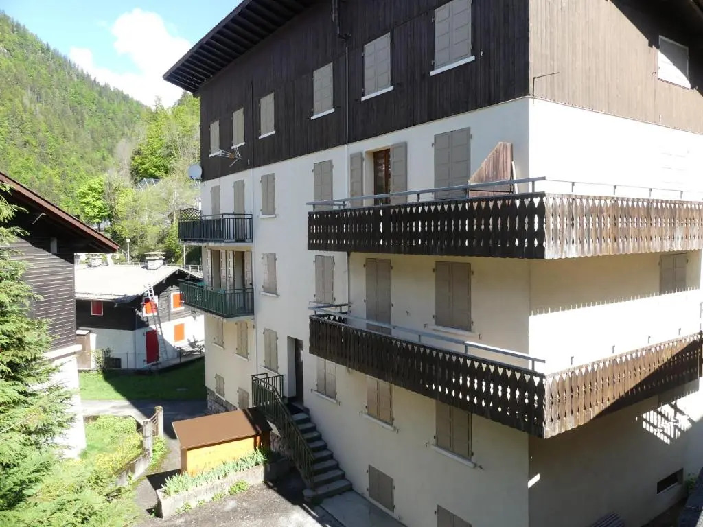 Gentianes 3 Bis - Centre village et proche pistes