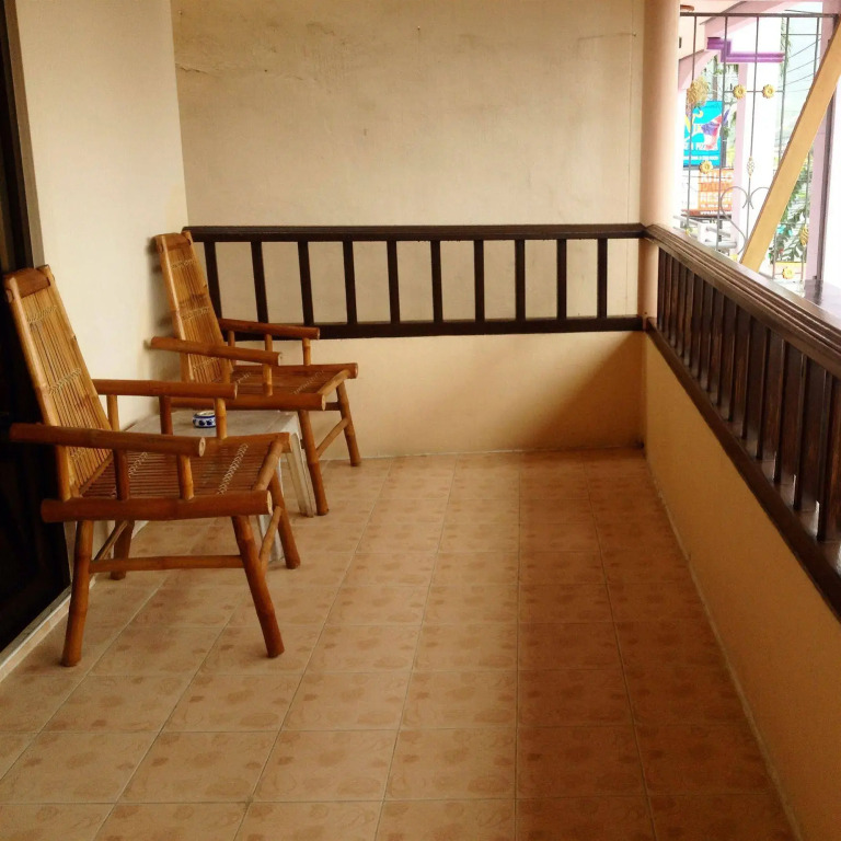 Khaolak inn