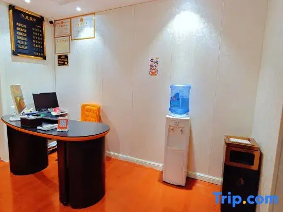 Xinxiang Xinnuo Hotel