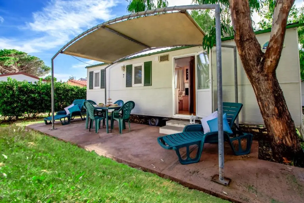 Village & Camping La Foce