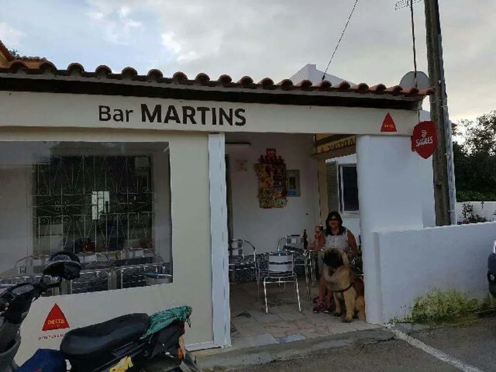 Family Getaway in the Algarve