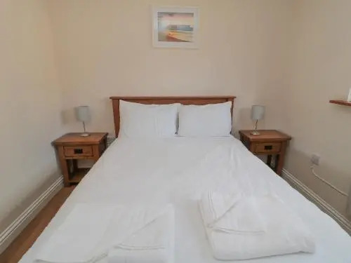 Willow Lodge