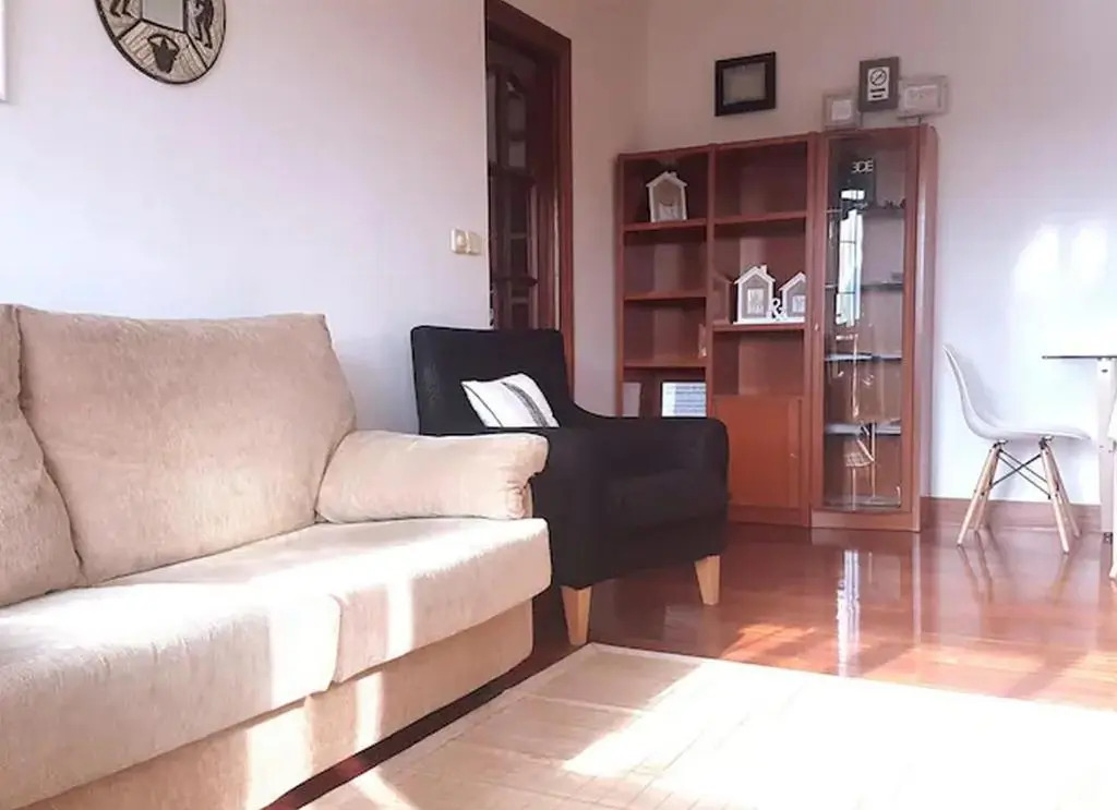 COSTA VASCA APARTAMENTO ENTERO 3 DORMITORIOS "Wifi"