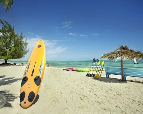 Viva Vacation Club At Viva Wyndham Fortuna Beach