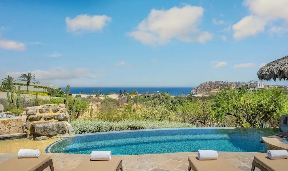 Stunning Ocean Views, Private Pool, & Seaside Golf