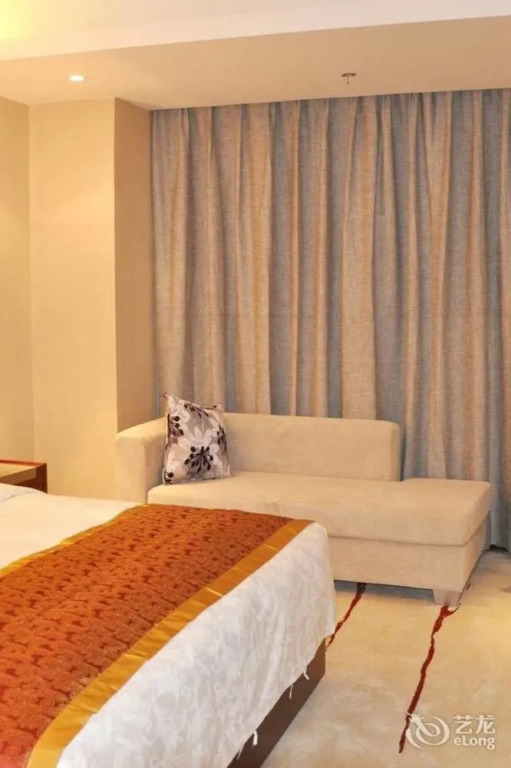 Xiamen Seashine Palace Hotel Nanhu Branch