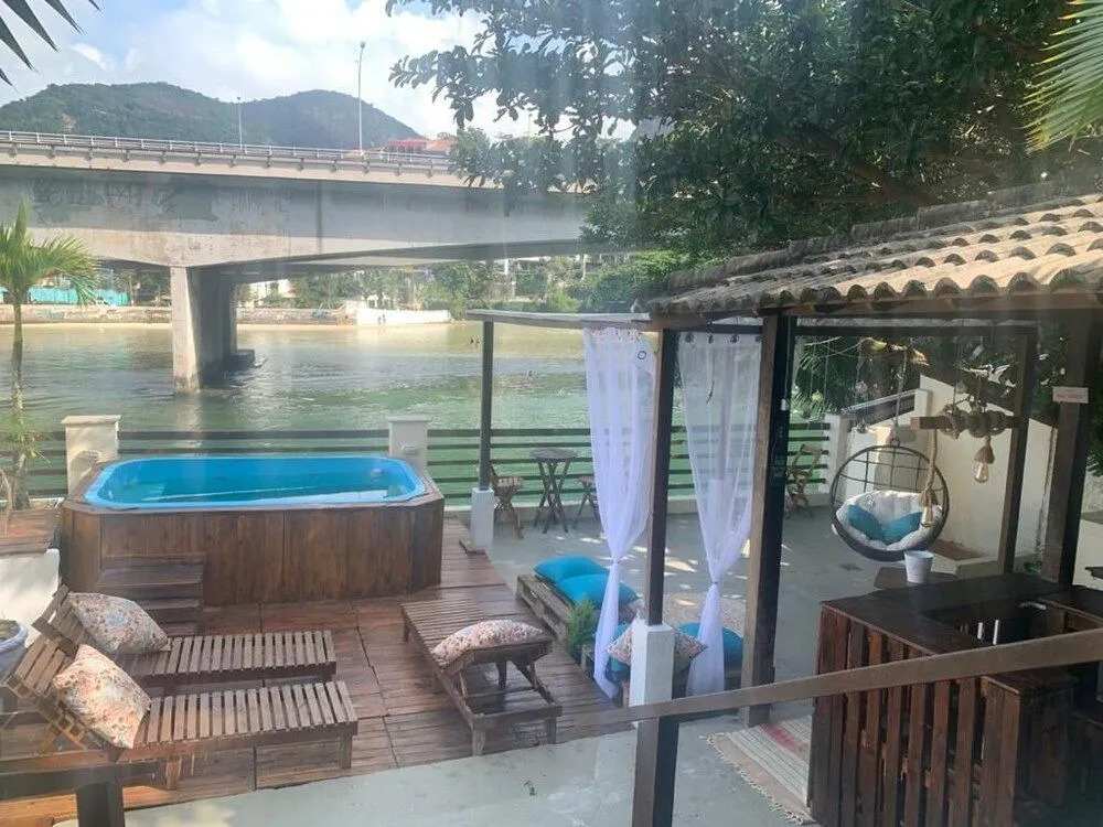 Laguna Hostel