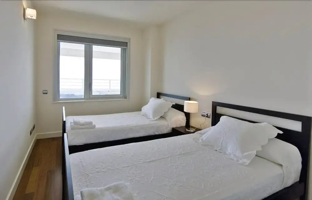 Habitat Apartments Vista