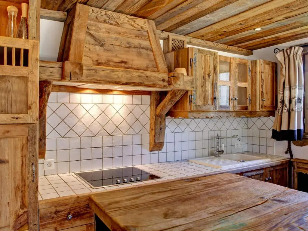 Appartement Courchevel 1650, 3 pièces, 6 personnes - FR-1-514-34