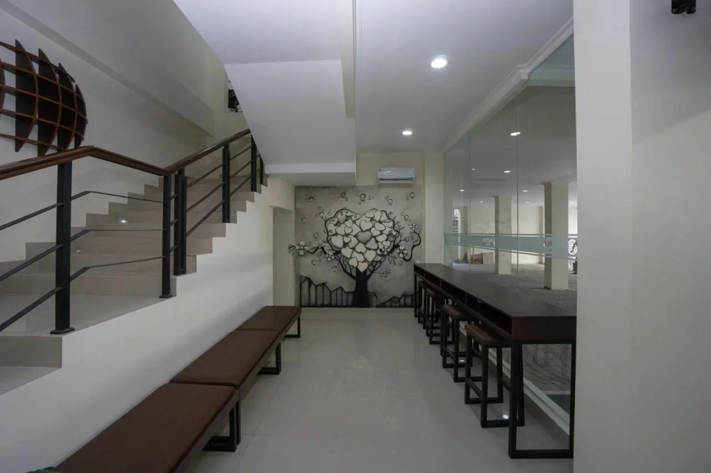 Collection O Yogyakarta near Jalan Malioboro formerly Alena Residence