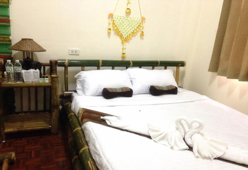 Aiyares Chalet Chiangmai