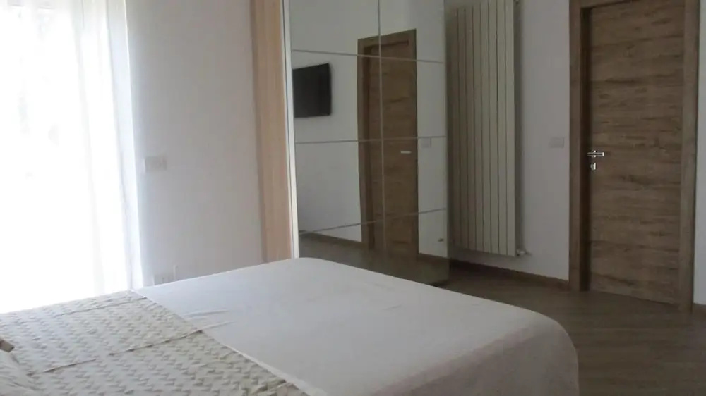 B&B Villa Francesca