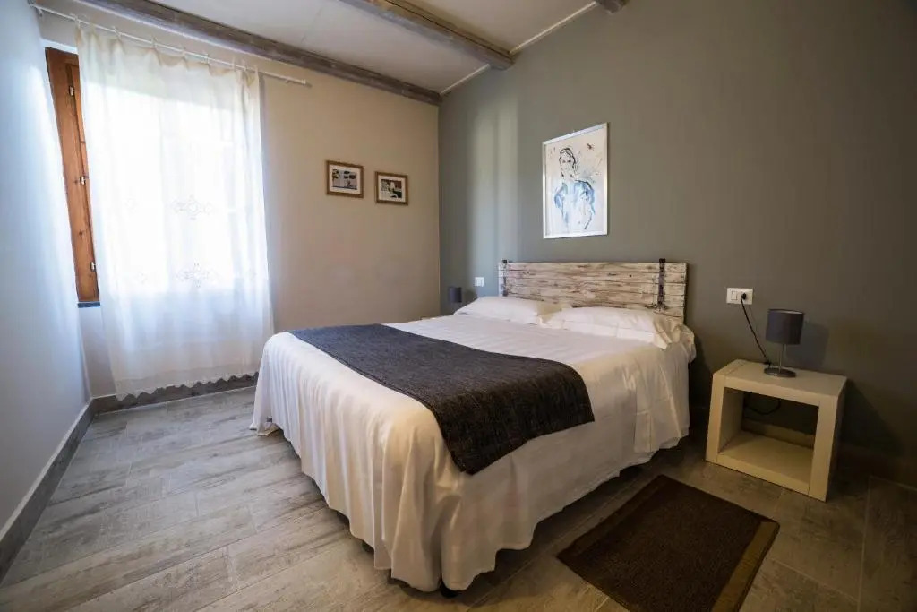 Agriturismo Valleverde