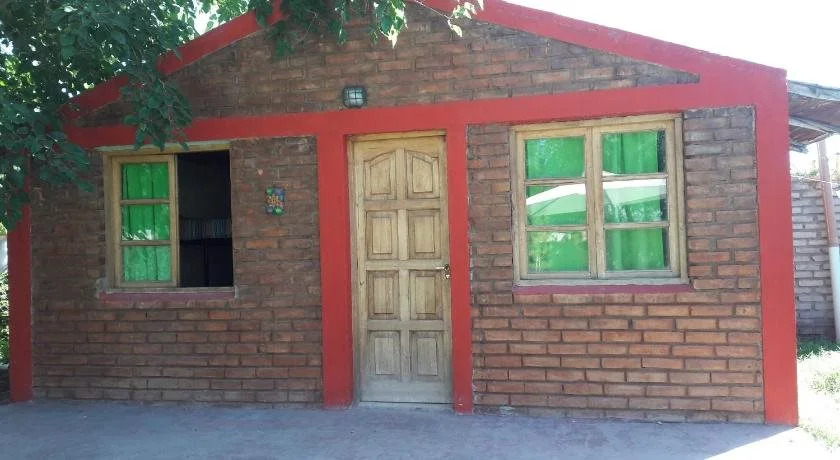Samadi Hostel Uspallata