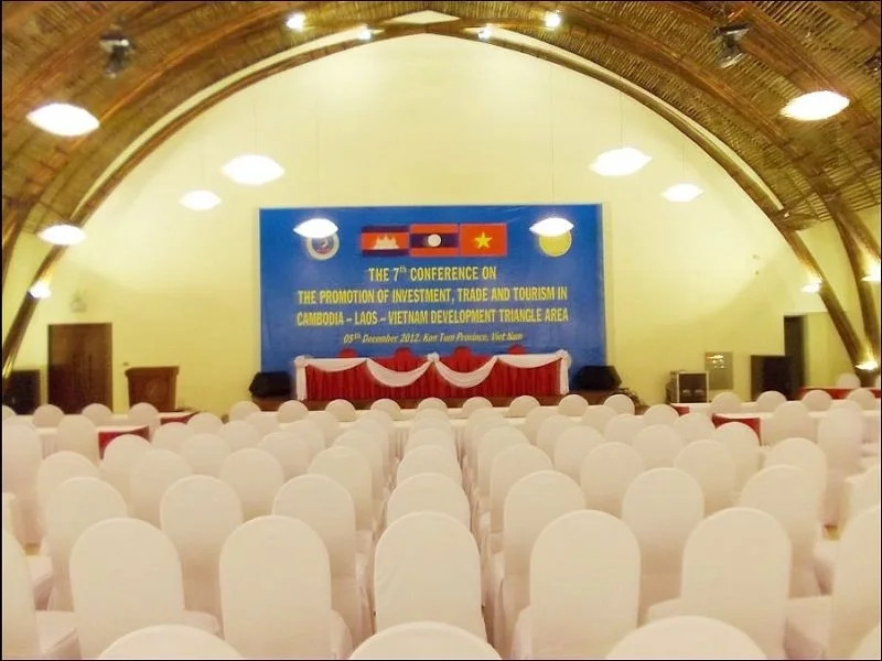 Indochine Hotel