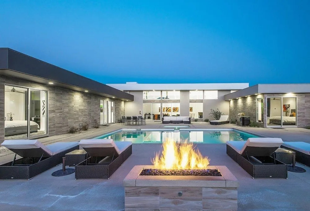 The Polo Villas by AvantStay