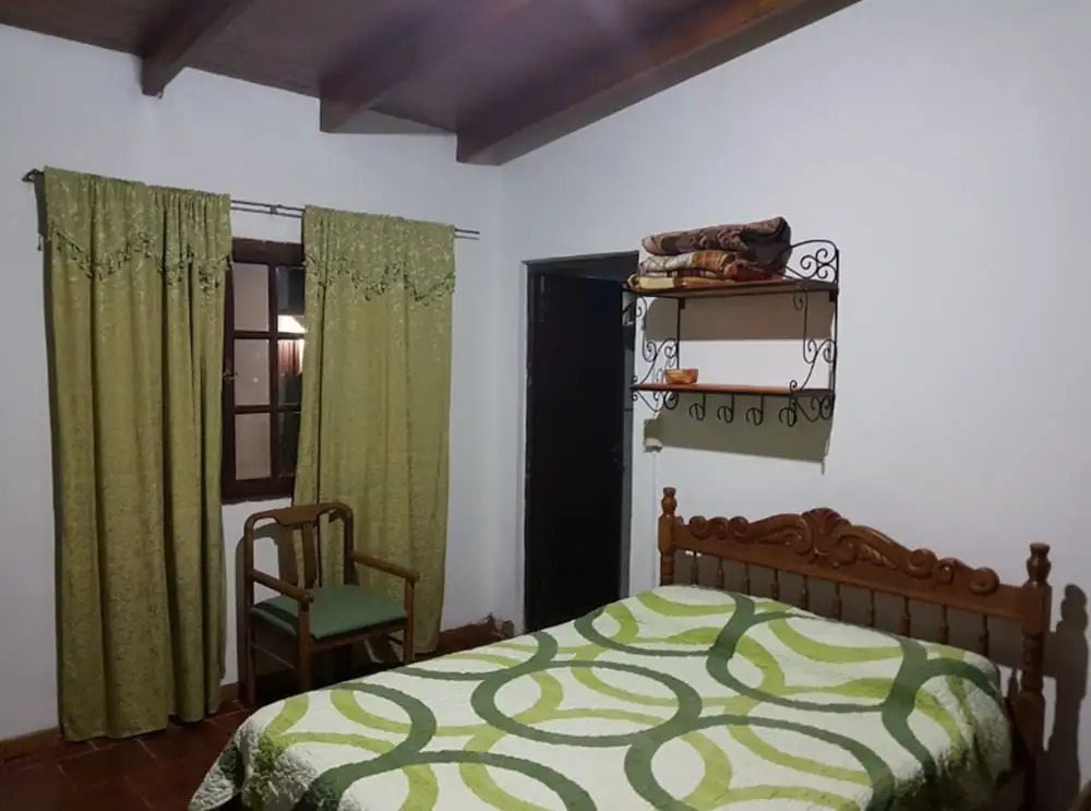 Residencial Los Pinos