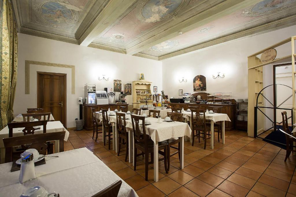 Relais Hotel Centrale "Dimora Storica"