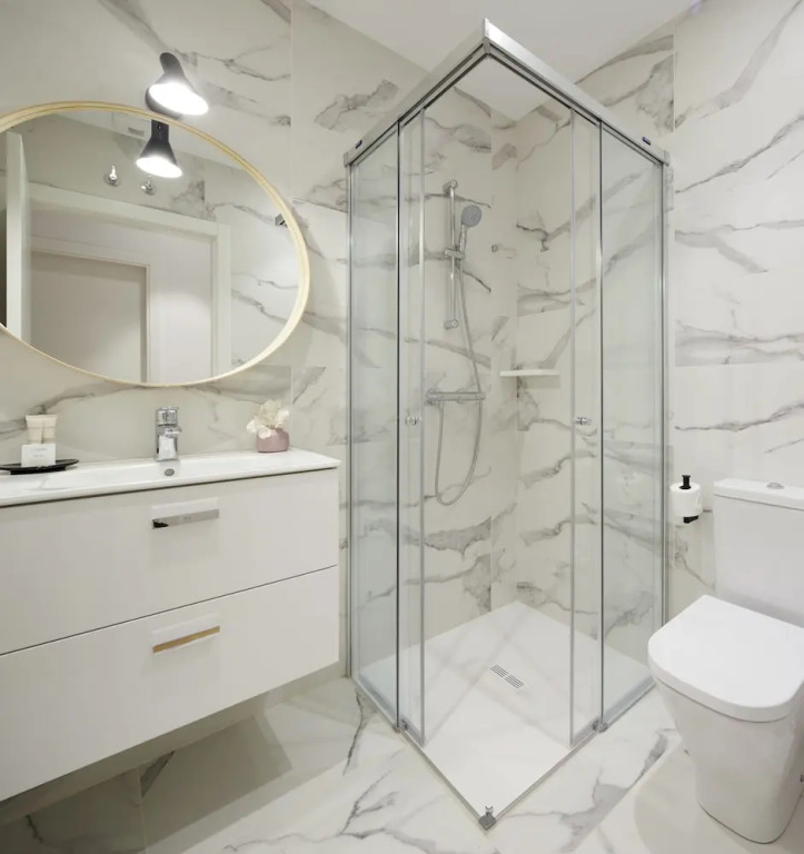 Belle Sebastian apartment by FeelFree Rentals