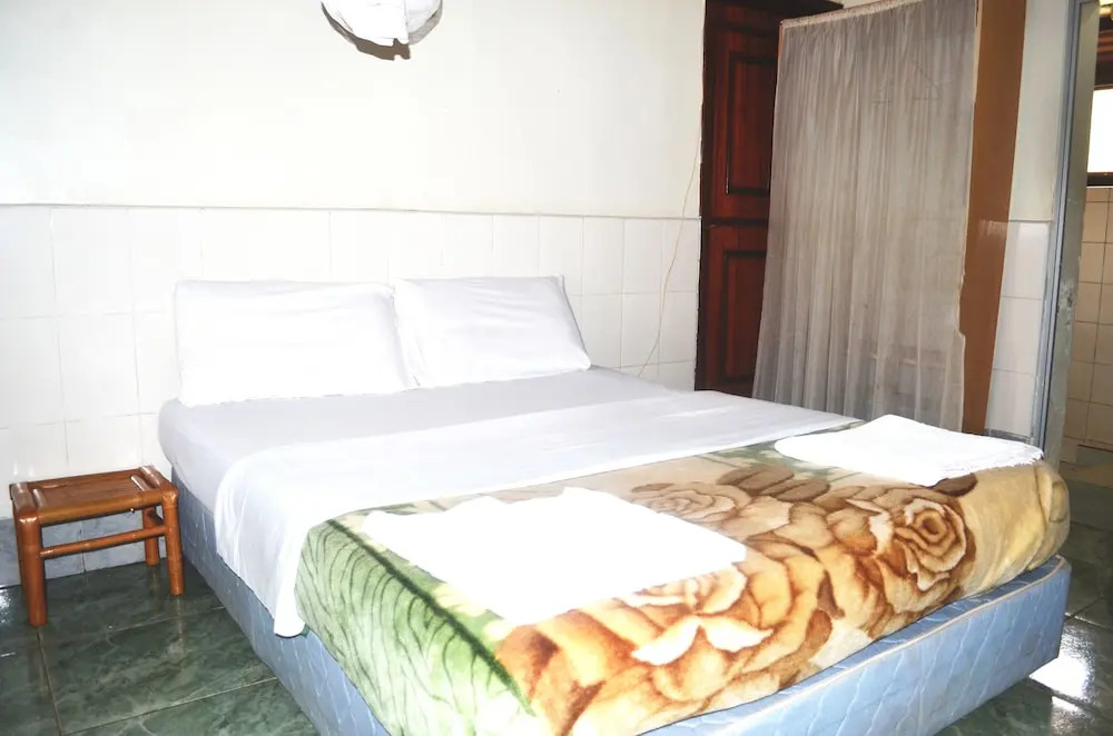 Kiwatule Cottages