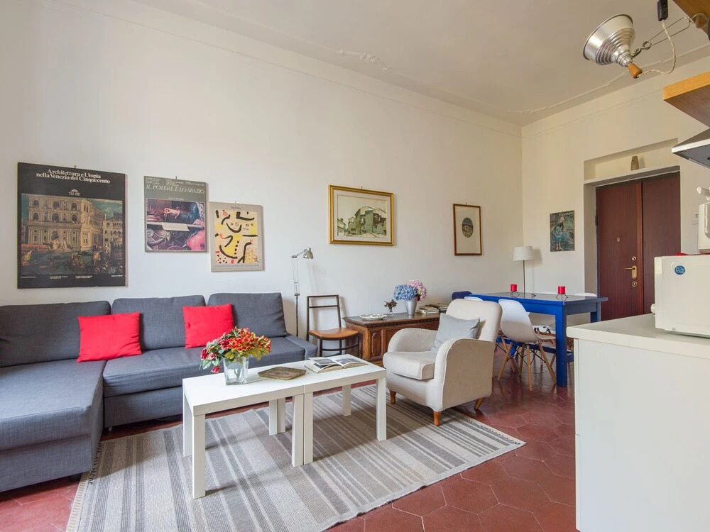 RSH Vatican Apartments