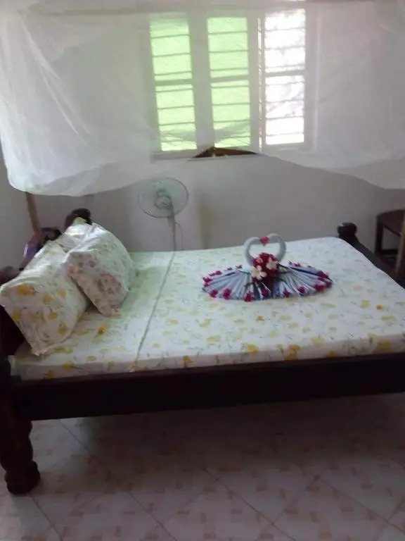 Discover the unique of Luis Holiday House no01