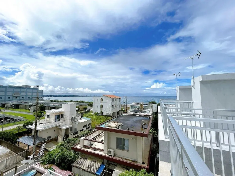 Palace Oceanside