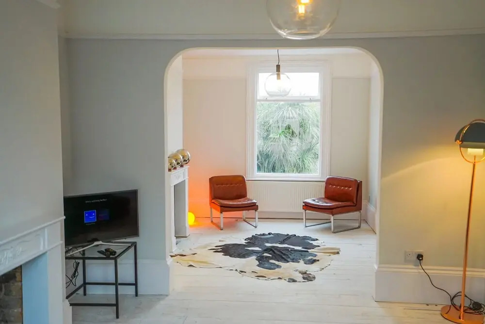Dane Road - Stylish four bedroom home near Margate Old Town