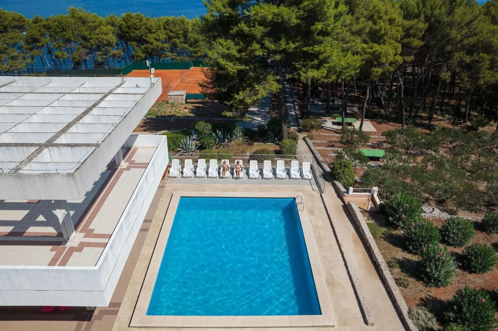 Hotel Hvar