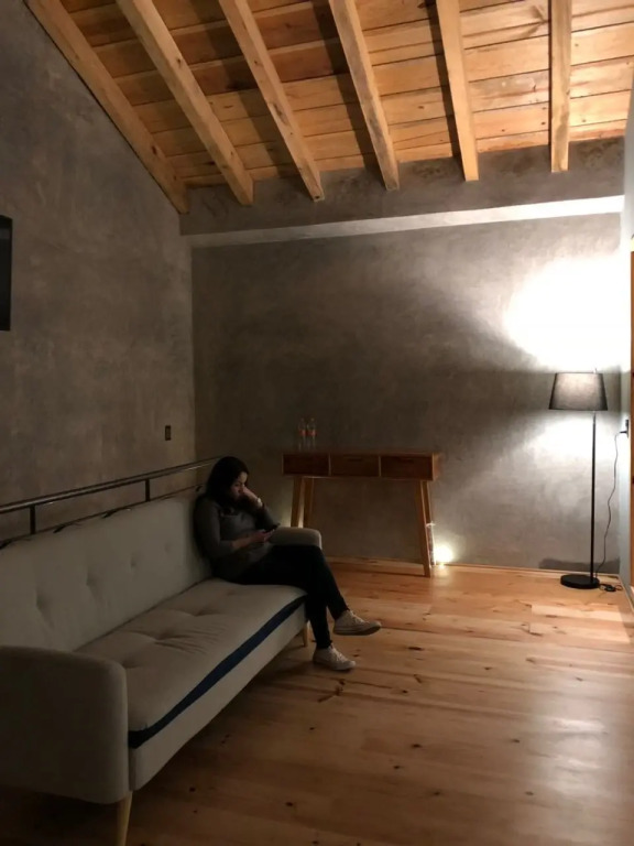 Hotel Helverica