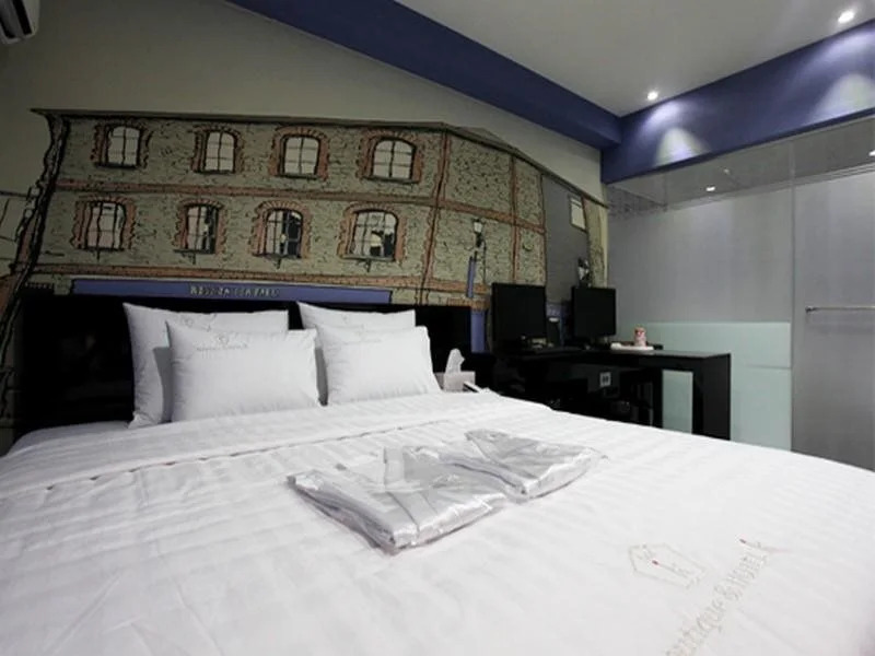 Hotel K