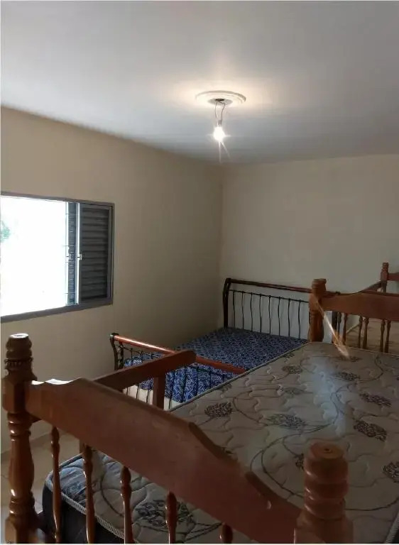Chácara Recanto das Pedras - Socorro/SP - WiFi e Pebolim