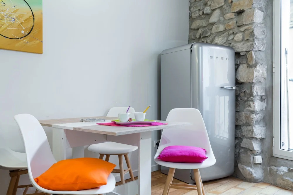 Duplex Mattoni
