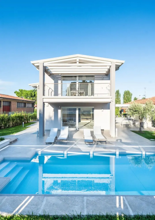 A casa di Sabina