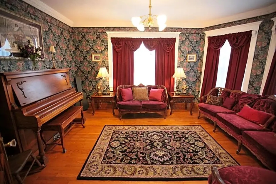 Twin Peaks B&B