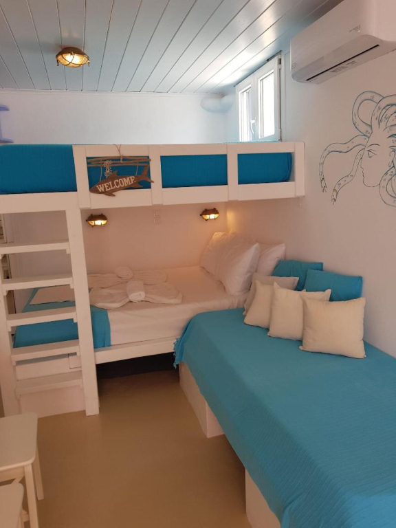 Heliotropio Studios & Apartments