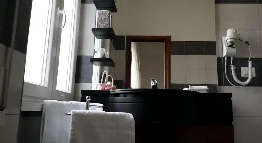 Giustiniano Guest House