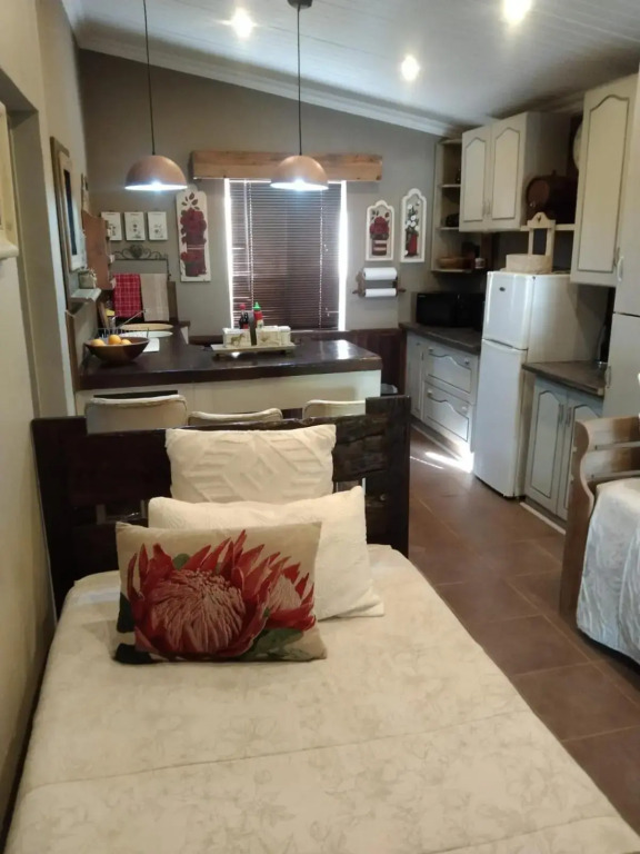 Rubyred Cottage