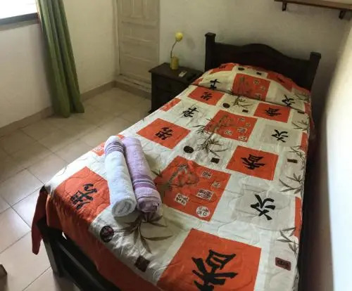 Casa de Enilda 2532