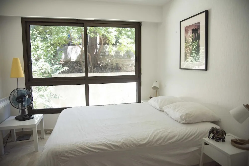 Appartement Palmeraie