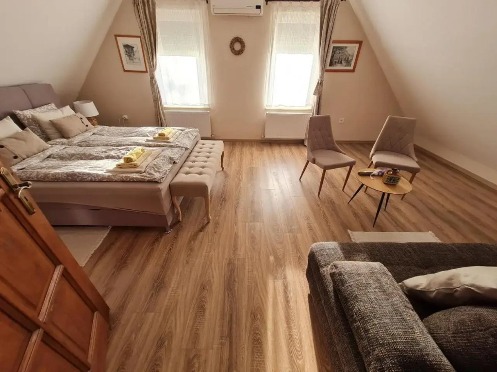 Apartments for Rent near Budapest