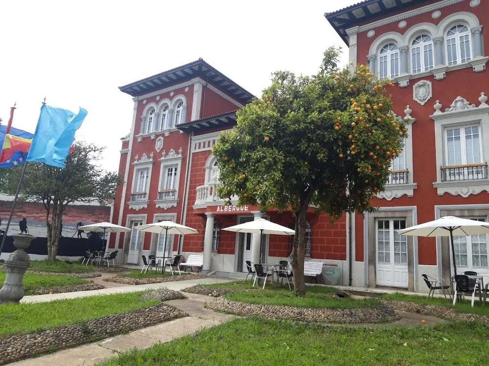 Albergue La Quintana - Hostel