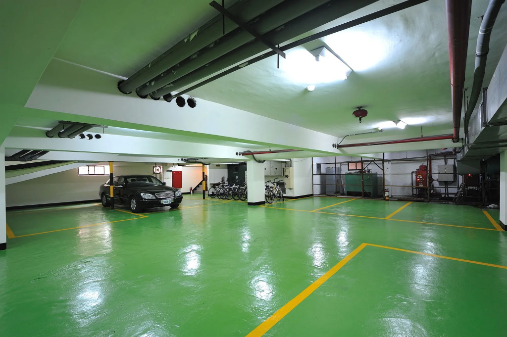 Wenpin Hotel - Pier 2