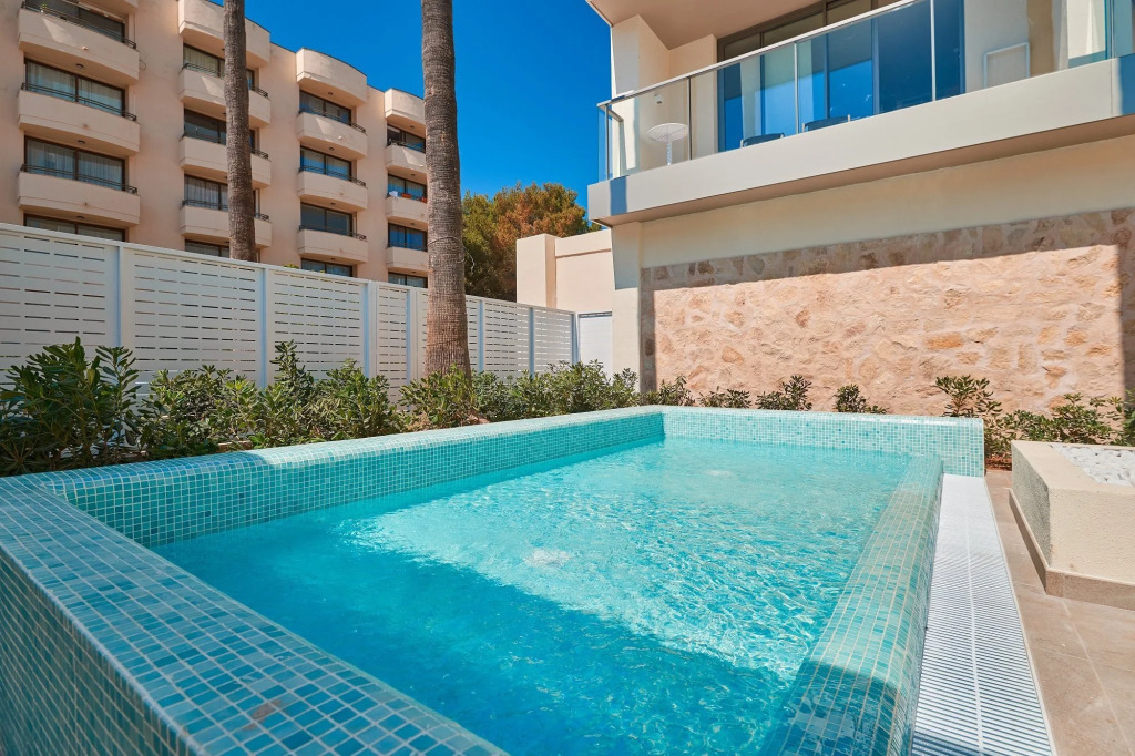 Protur Atalaya Apartamentos