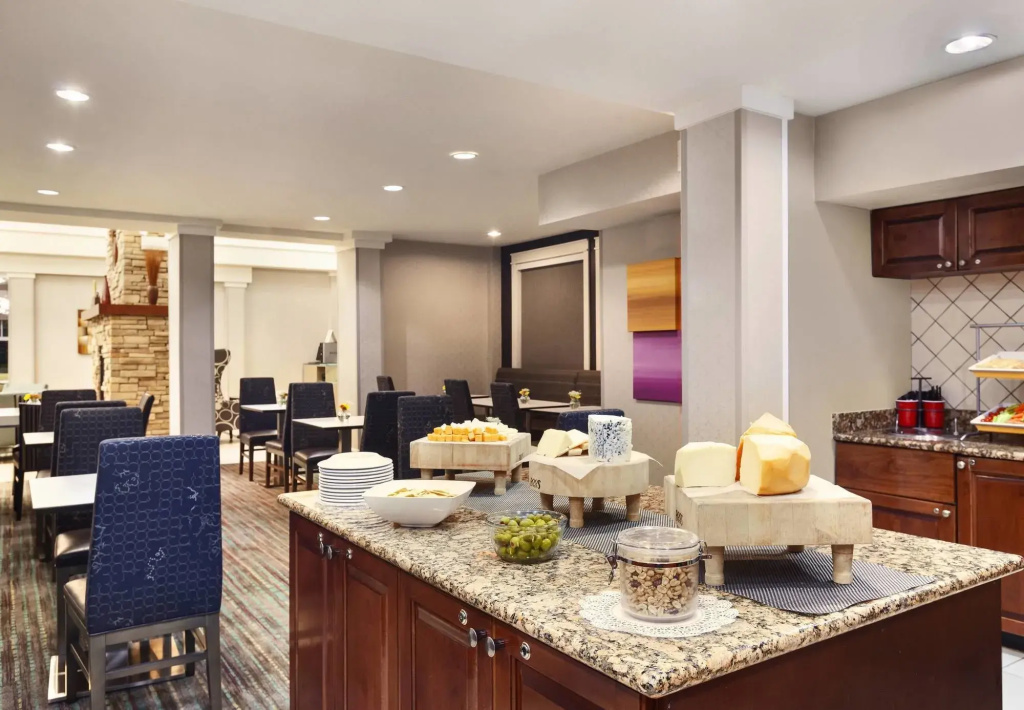 Residence Inn by Marriott Greensboro Airport