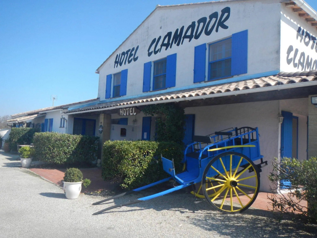 Clamador