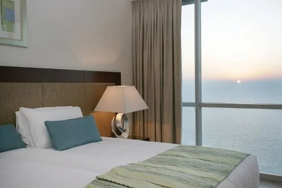 Al Fattan Crystal Towers